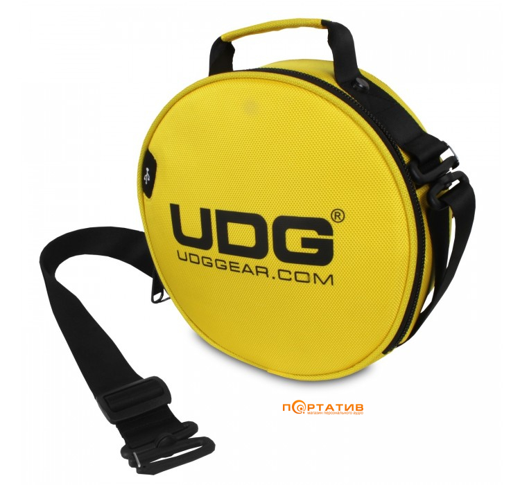 UDG Ultimate DIGI Headphone Bag Yellow (U9950YL)