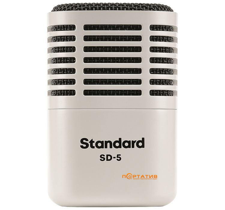 Мікрофон Universal Audio SD-5
