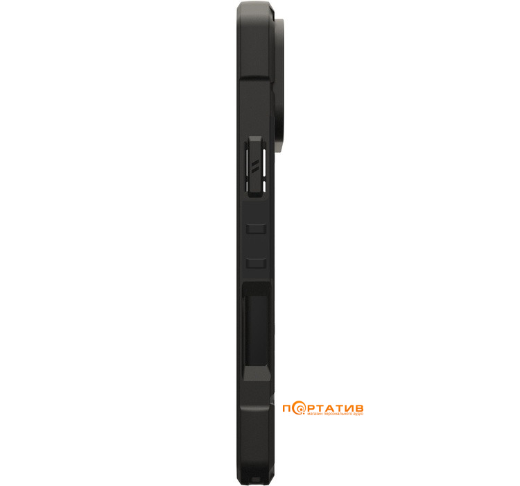 Чохол UAG iPhone 17 Pro Max, Pathfinder MagSafe SE, Midnight Camo (114549114061)