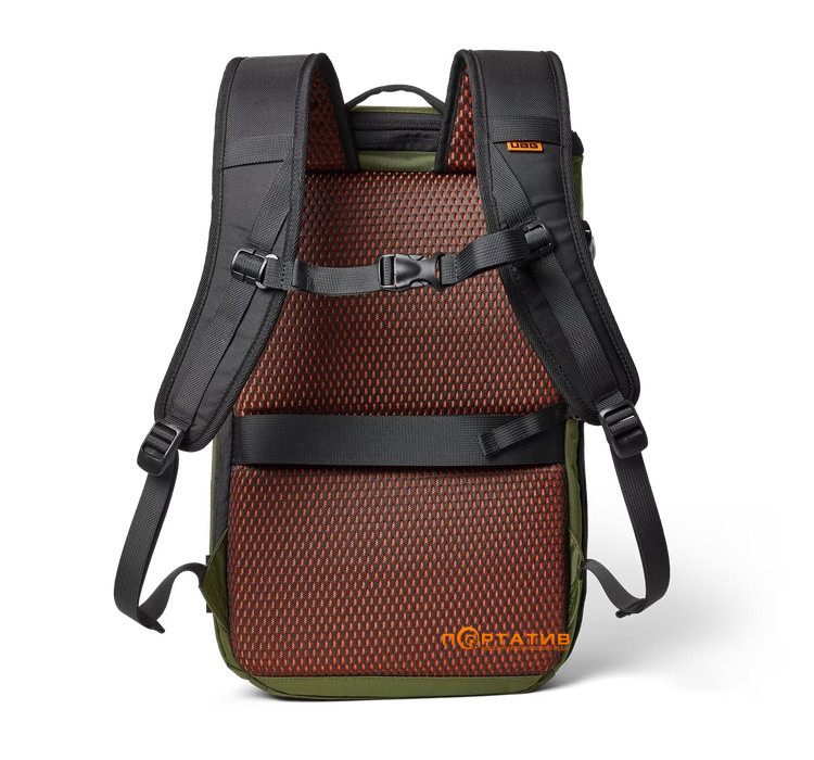 Рюкзак UAG Civilian 20L Backpack 16