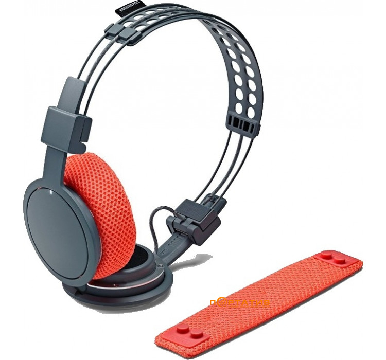 Навушники Urbanears Hellas Active Wireless Rush OEM Logo