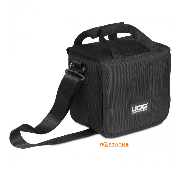 UDG Ultimate 7' SlingBag 60 Black (U9991BL)