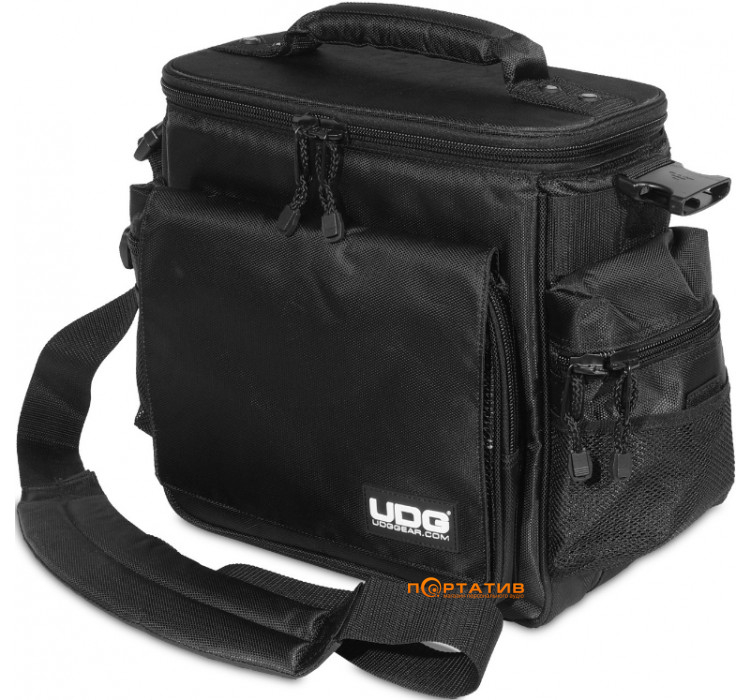 UDG Ultimate SlingBag Black MKII (U9630)