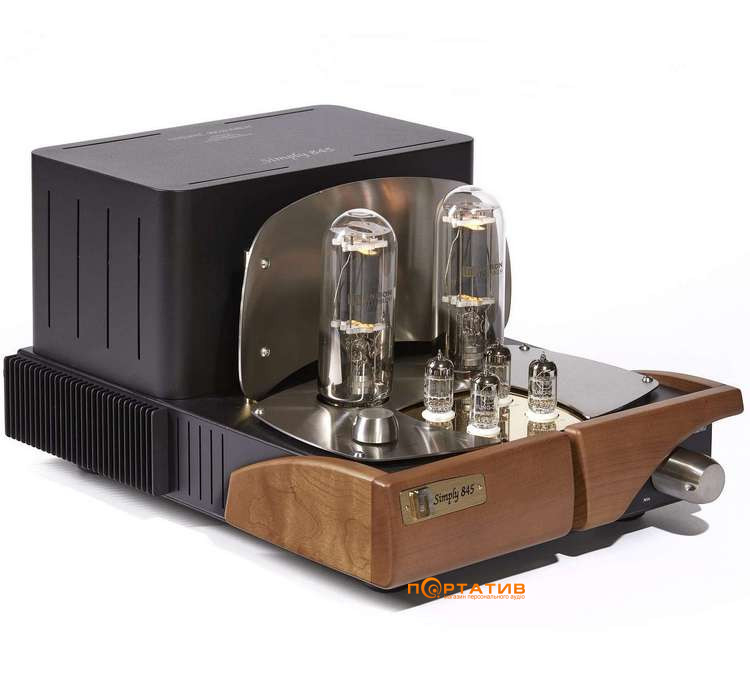 Усилитель Unison Research Simply 845 Cherry