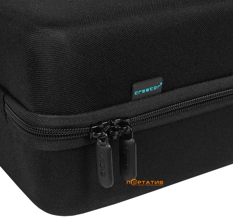 Кейс UDG Creator Controller Hardcase Large Black MK2 (U8302BL)