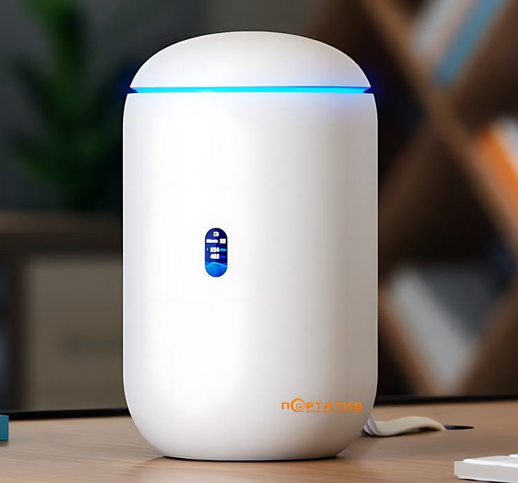 Маршрутизатор Ubiquiti UniFi Dream Router 7 (UDR7)