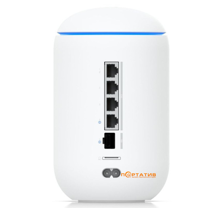 Маршрутизатор Ubiquiti UniFi Dream Router 7 (UDR7)
