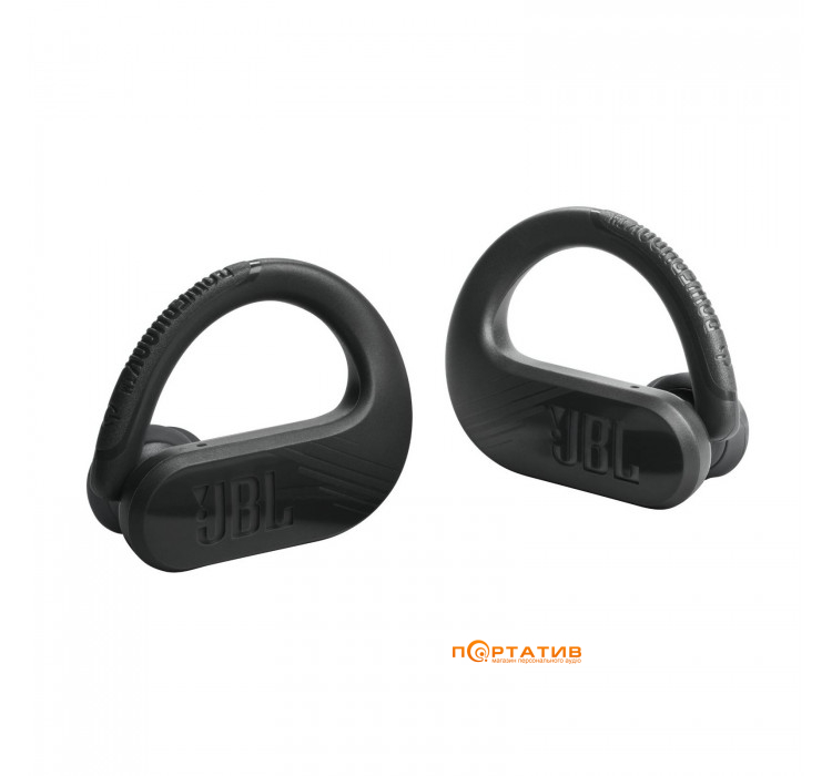 Навушники JBL Endurance PEAK 3 Black (JBLENDURPEAK3BLK)