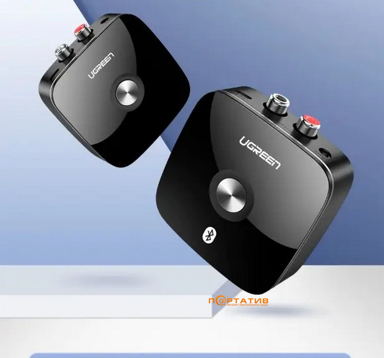 Ugreen Bluetooth Audio Receiver 5.1 CM106 (40759)