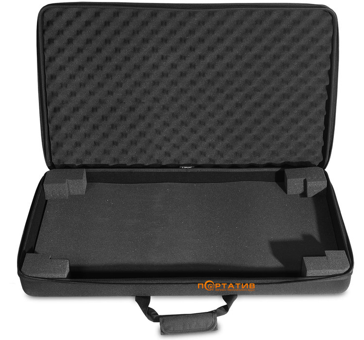 Кейс UDG Creator NI Kontrol S4 MK3/S2 MK3 Hardcase Black(U8309BL)