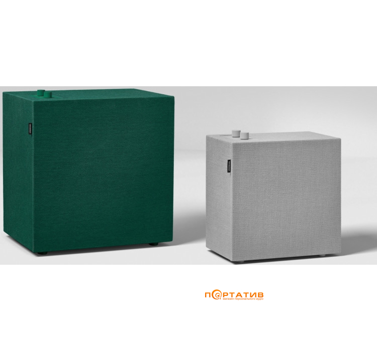 Комплект акустики Urbanears Multi-Room Speaker Baggen + Stammen