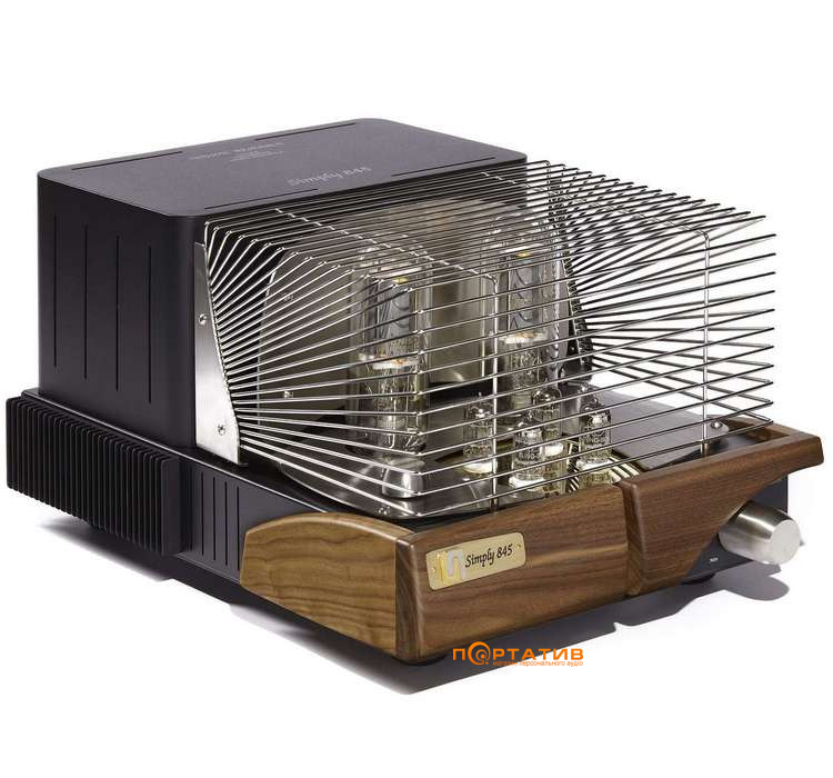 Усилитель Unison Research Simply 845 Cherry