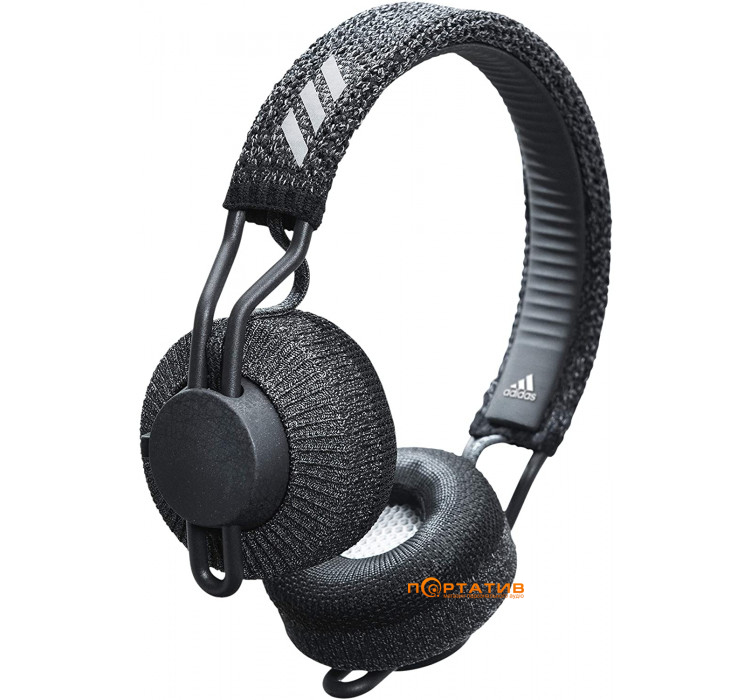 Adidas Headphones RPT-01 Bluetooth Night Grey