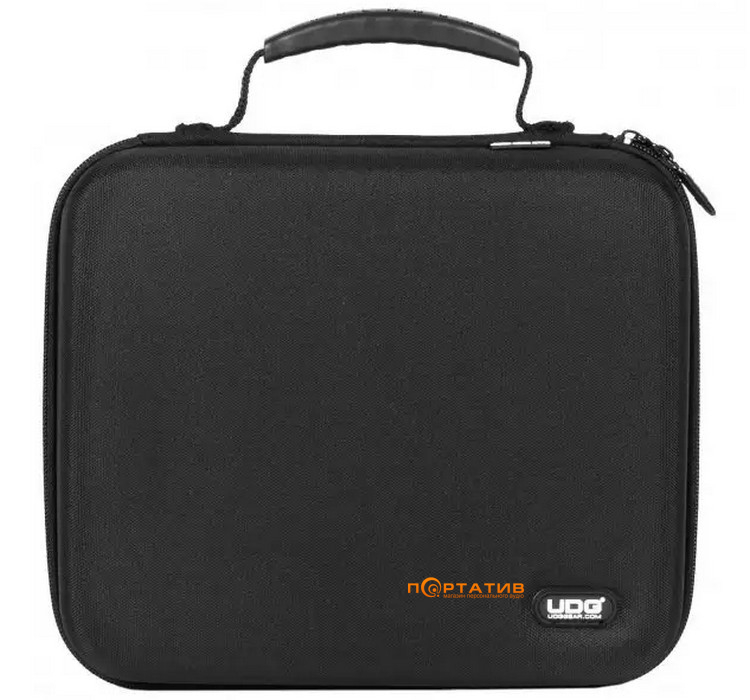 Кейс UDG Creator Focusrite Scarlett 2i2/4i4 Blk (U8507BL)