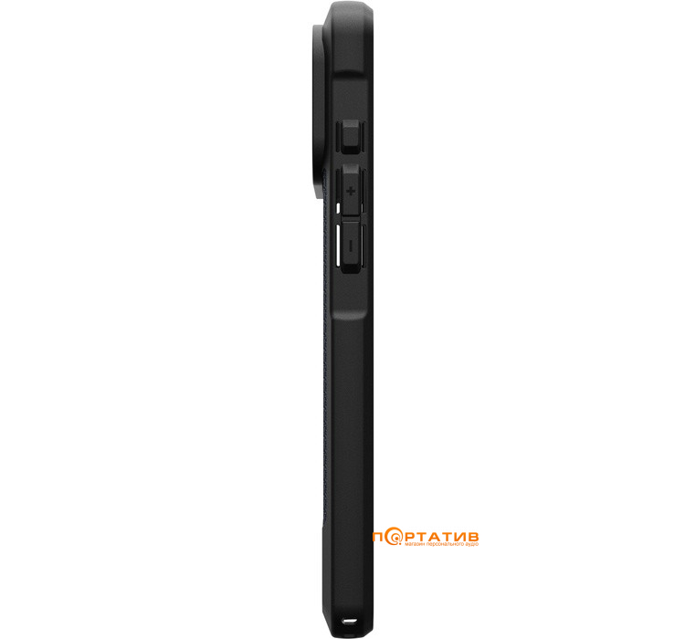 Чохол UAG iPhone 17 Pro Max, Metropolis LT MagSafe, Kevlar Mallard (114518113955)
