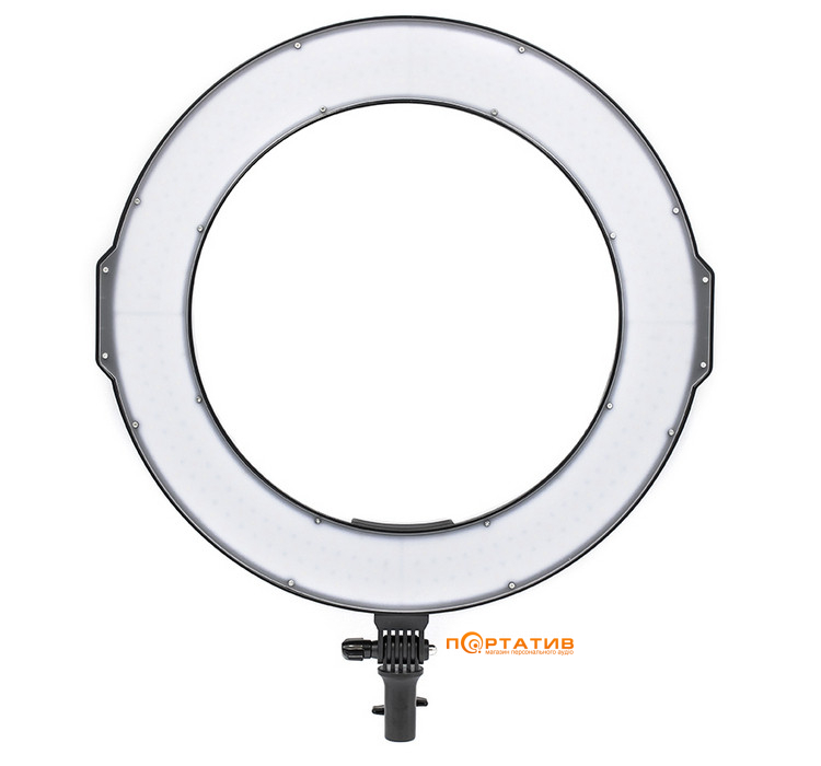 PowerPlant Ring LED Light RL-288A