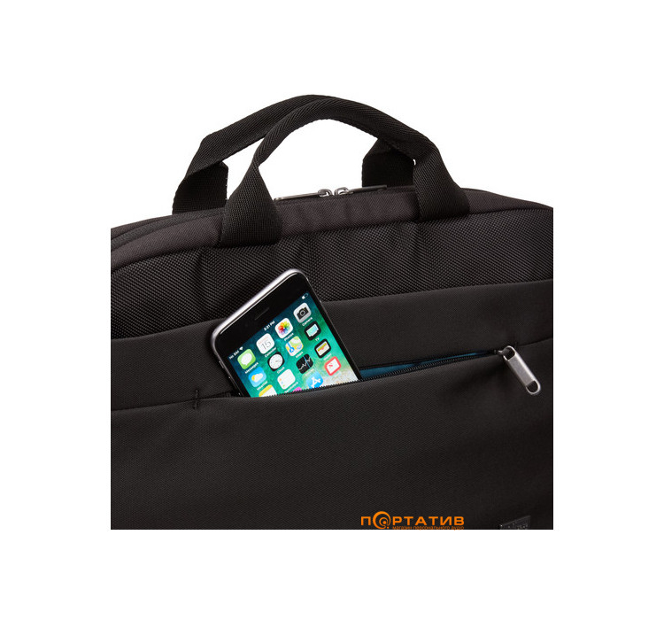 Case Logic Laptop Bag Advantage Attache 14
