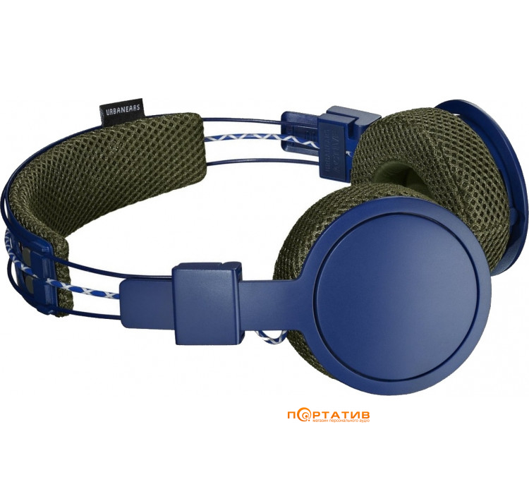 Наушники Urbanears Hellas Active Wireless Trail OEM Logo