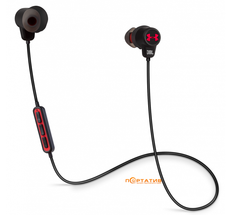 Jbl ua sport wireless review outlet