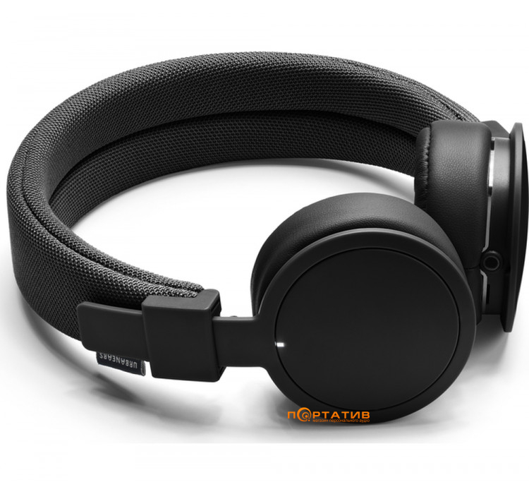 Cuffie On-ear Urbanears Plattan – Pieghevoli, Con Microfono E Condivisione Audio ZoundPlug