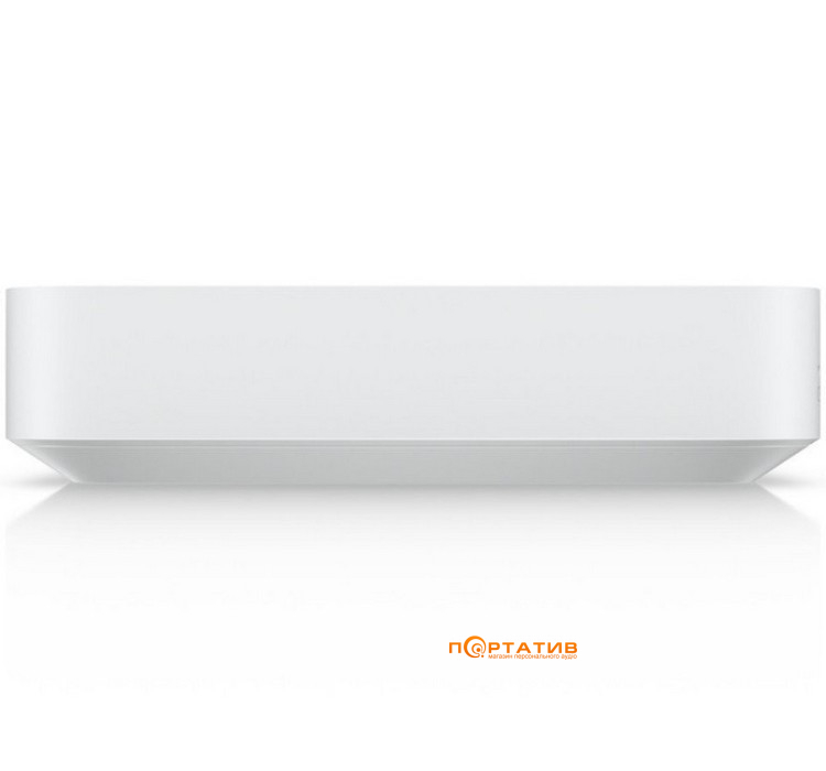 Маршрутзатор Ubiquiti UniFi Cloud Gateway Ultra (UCG-Ultra)