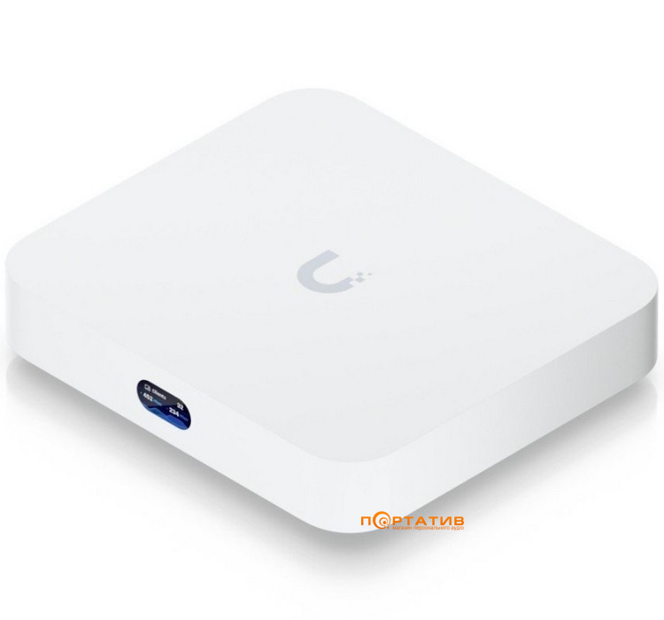 Маршрутзатор Ubiquiti UniFi Cloud Gateway Ultra (UCG-Ultra)