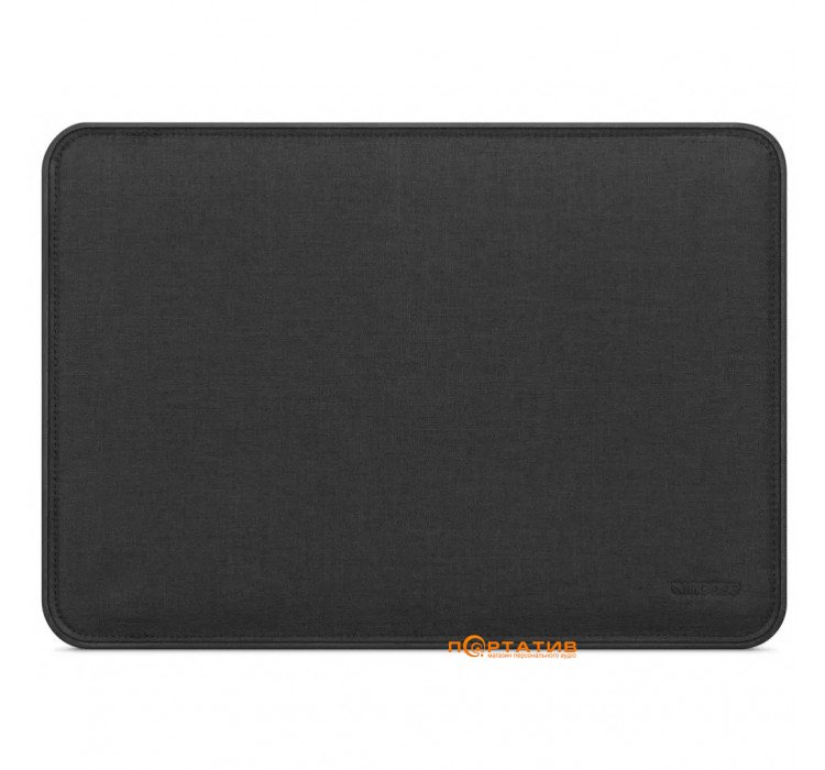 Incase ICON Sleeve Woolenex MacBook Pro 16 Graphite (INMB100642-GFT)