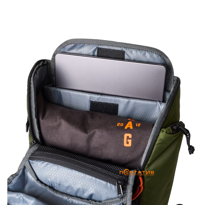 Рюкзак UAG Civilian 20L Backpack 16