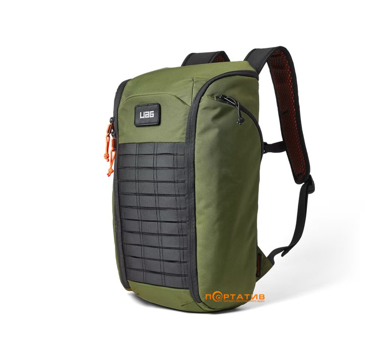 Рюкзак UAG Civilian 20L Backpack 16