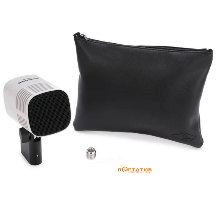 Мікрофон Universal Audio SD-5