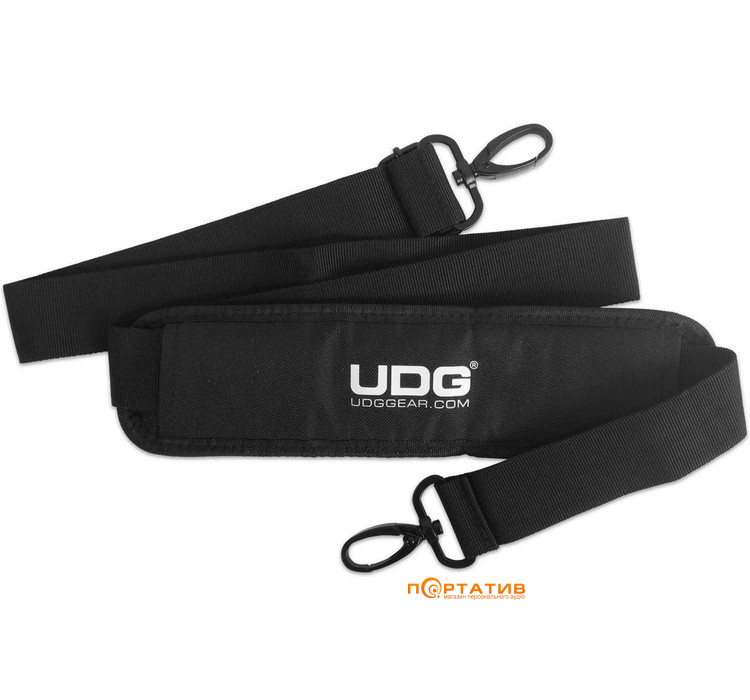 Кейс UDG Creator NI Kontrol S4 MK3/S2 MK3 Hardcase Black(U8309BL)