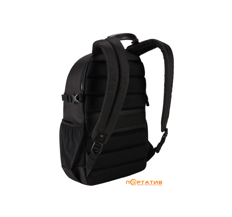 Case Logic Bryker Split-use Camera Backpack BRBP-105 Black (3203721)