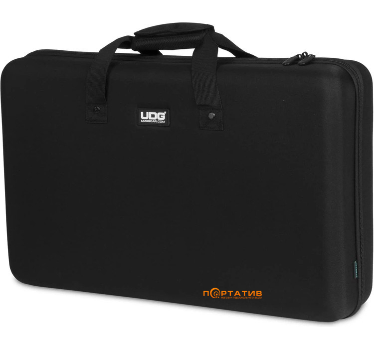 Кейс UDG Creator Controller Hardcase Large Black MK2 (U8302BL)