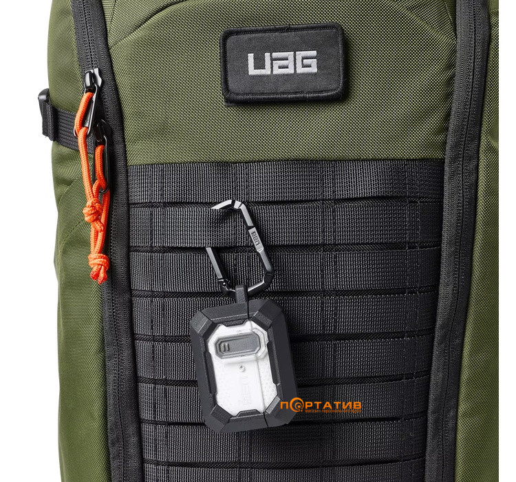 Рюкзак UAG Civilian 20L Backpack 16