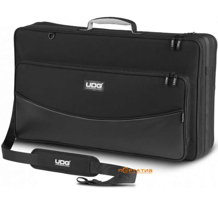 Сумка UDG Urbanite MIDI Controller FlightBag Extra Large (U7003BL)