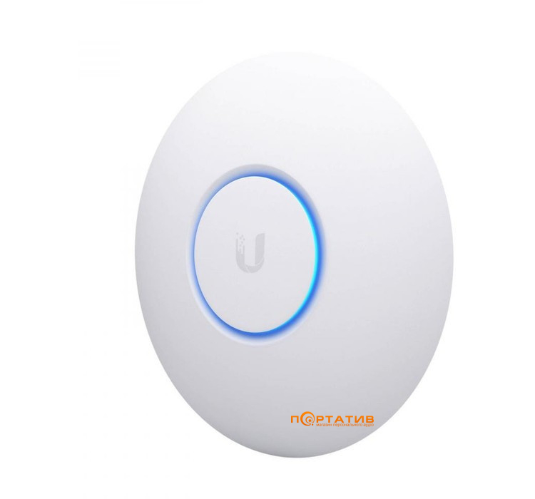 Точка доступа Ubiquiti UniFi nanoHD 5-pack (UAP-nanoHD-5)