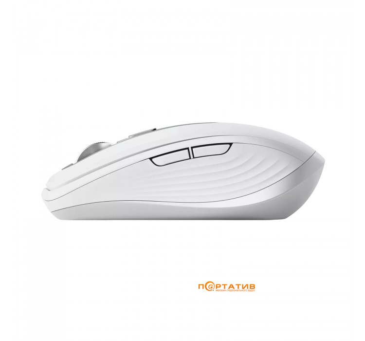 Logitech MX Anywhere 3S for Business Pale Grey (910-006959)