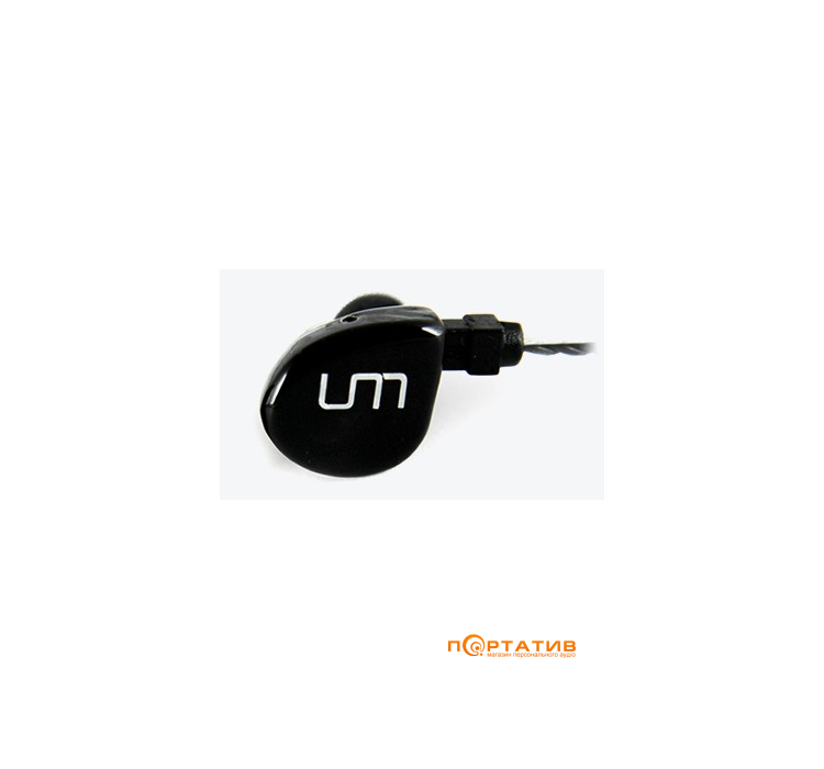 Навушники Unique Melody 3x