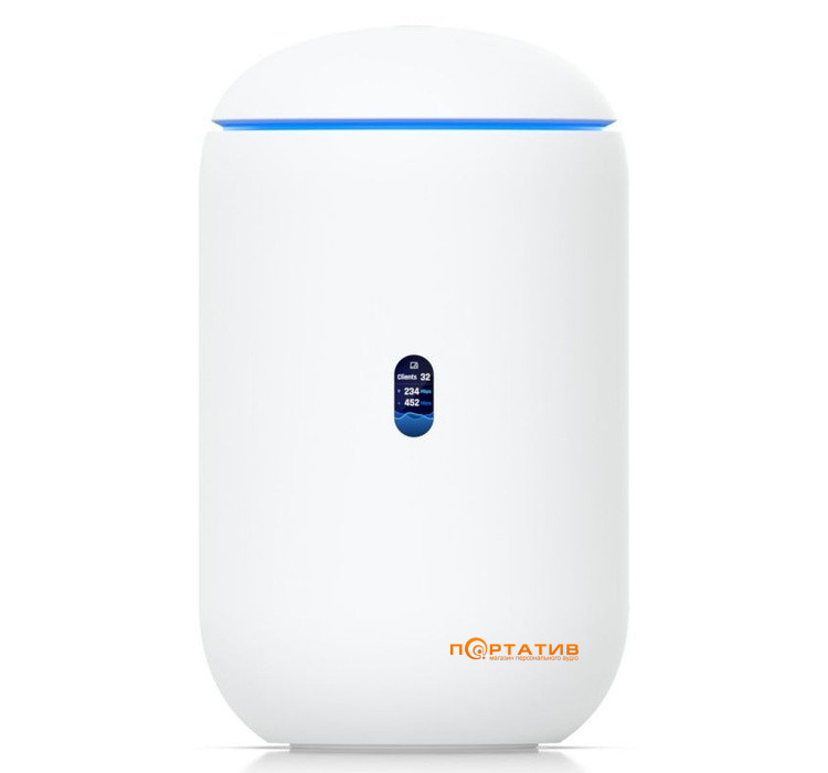 Маршрутизатор Ubiquiti UniFi Dream Router 7 (UDR7)