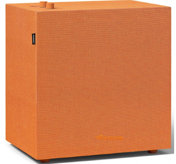 Urbanears Multi-Room Speaker Baggen Goldfish Orange