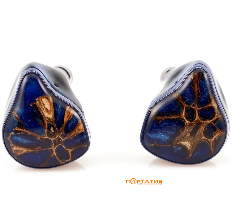 Наушники Unique Melody Multiverse Mentor