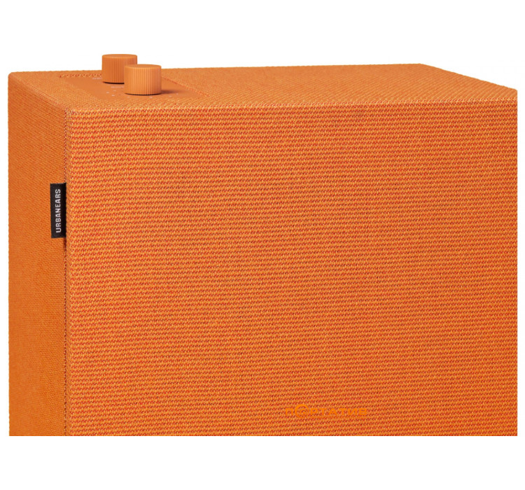 Urbanears Multi-Room Speaker Stammen Goldfish Orange