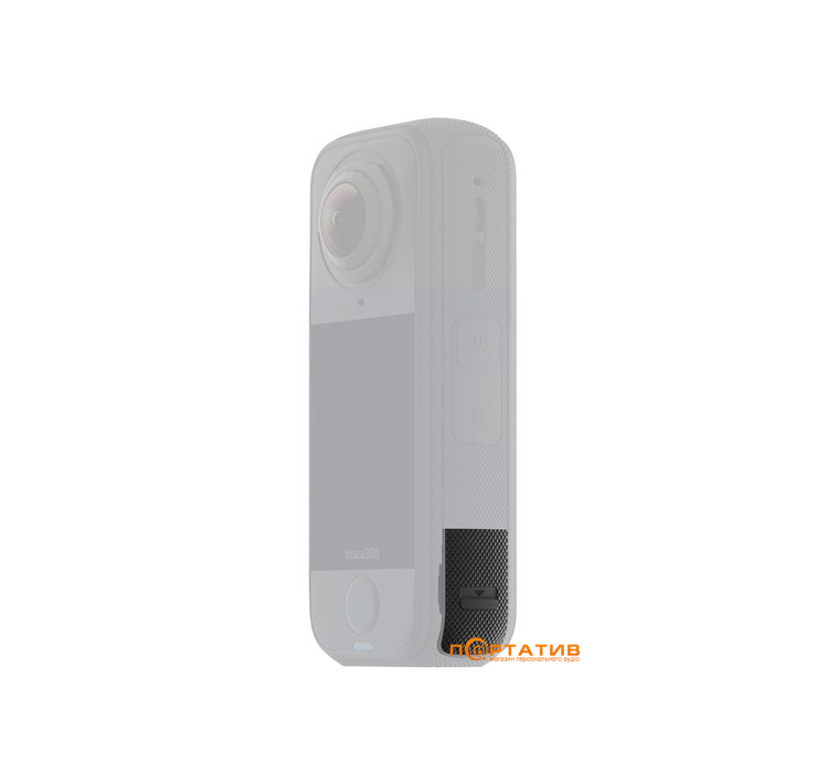Захист порту Insta360 X4 Air USB Cover (CINSBAFC)