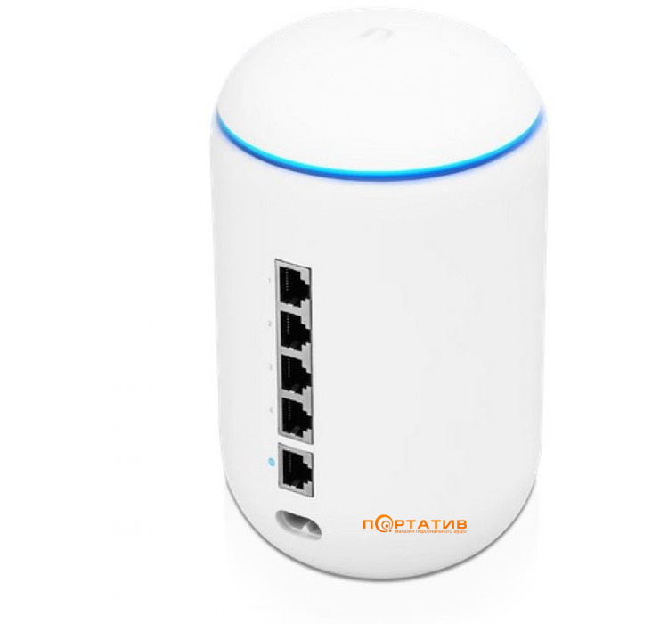 Маршрутизатор Ubiquiti UniFi Dream Machine (UDM)