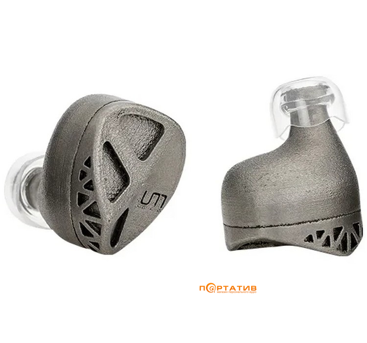 Наушники Unique Melody Stardust (cable 4.4)