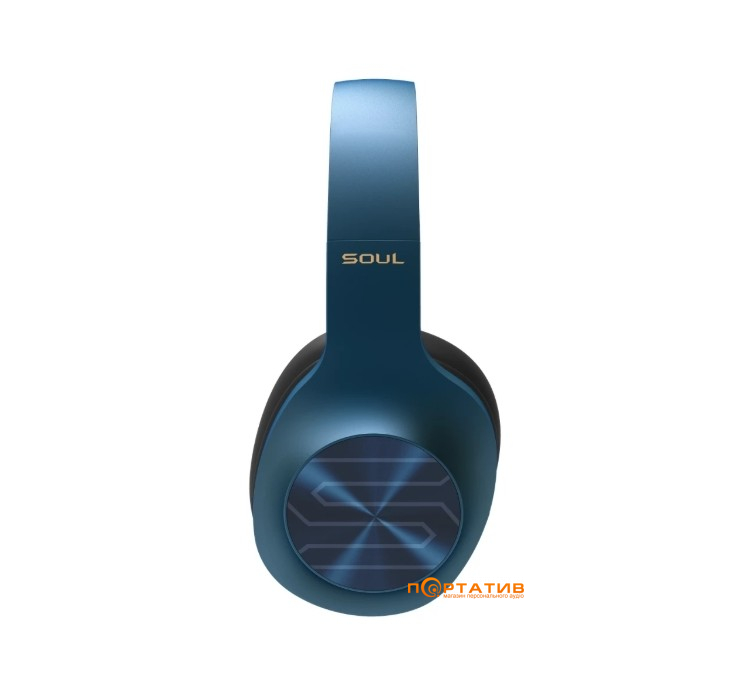 Soul Ultra Wireless Blue