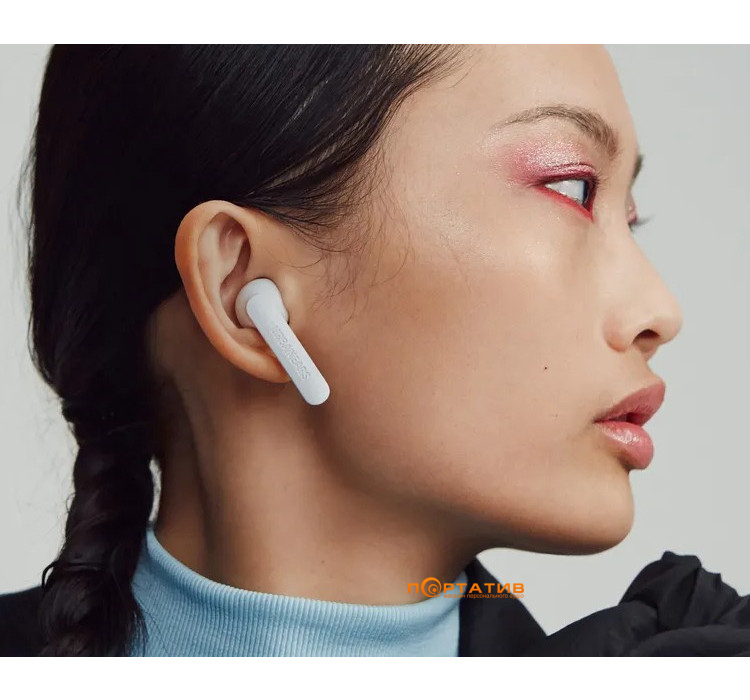 Наушники Urbanears Boo True Wireless Raw (1006315)