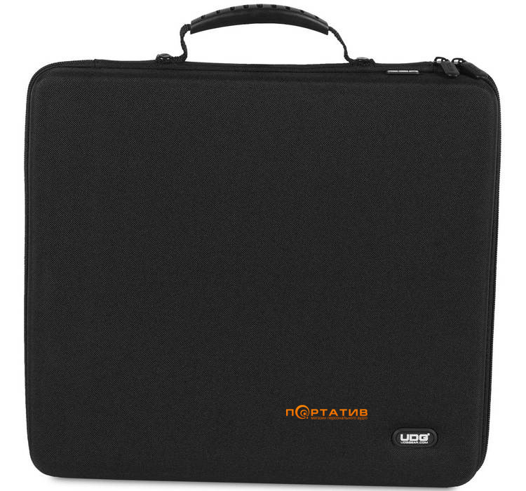 Кейс UDG Creator NI Maschine+/MK3 Hardcase Black (U8411BL)