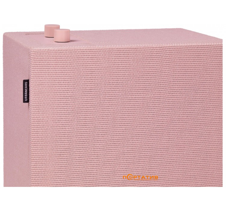 Urbanears Multi-Room Speaker Stammen Dirty Pink