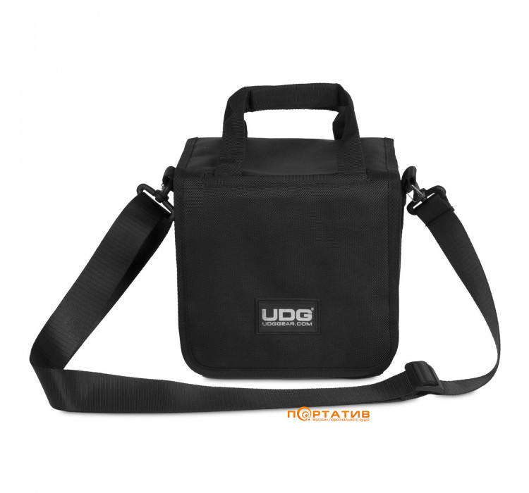 UDG Ultimate 7' SlingBag 60 Black (U9991BL)